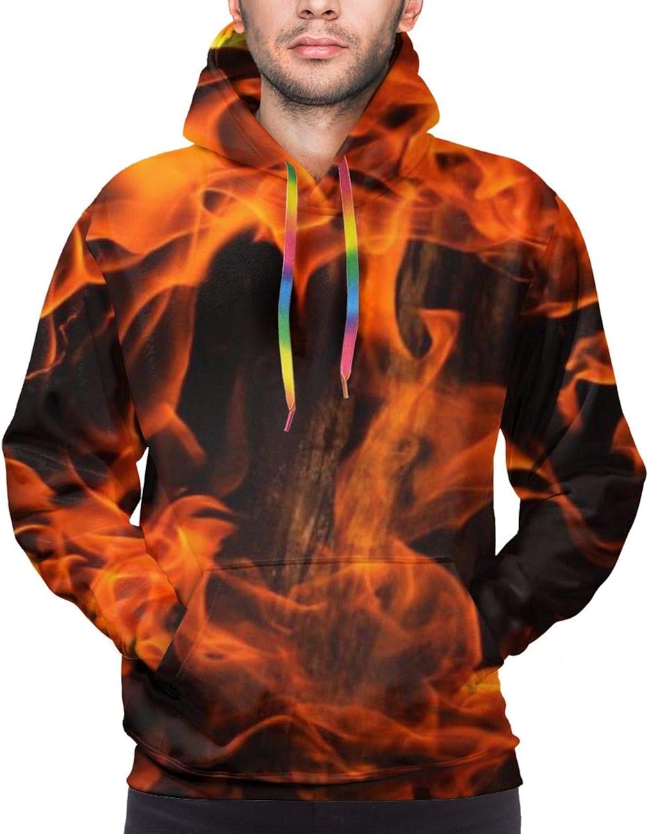 cool graphic hoodies for men
