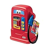 Little Tikes Cozy Pumper Multi, 13.5 long x 8.5
