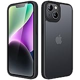 JETech Matte Case for iPhone 14
