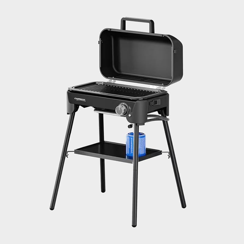 Tour & Grill CV Plus Gasgrill
