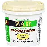 Zar 30911 Wood Patch, PT, Neutral