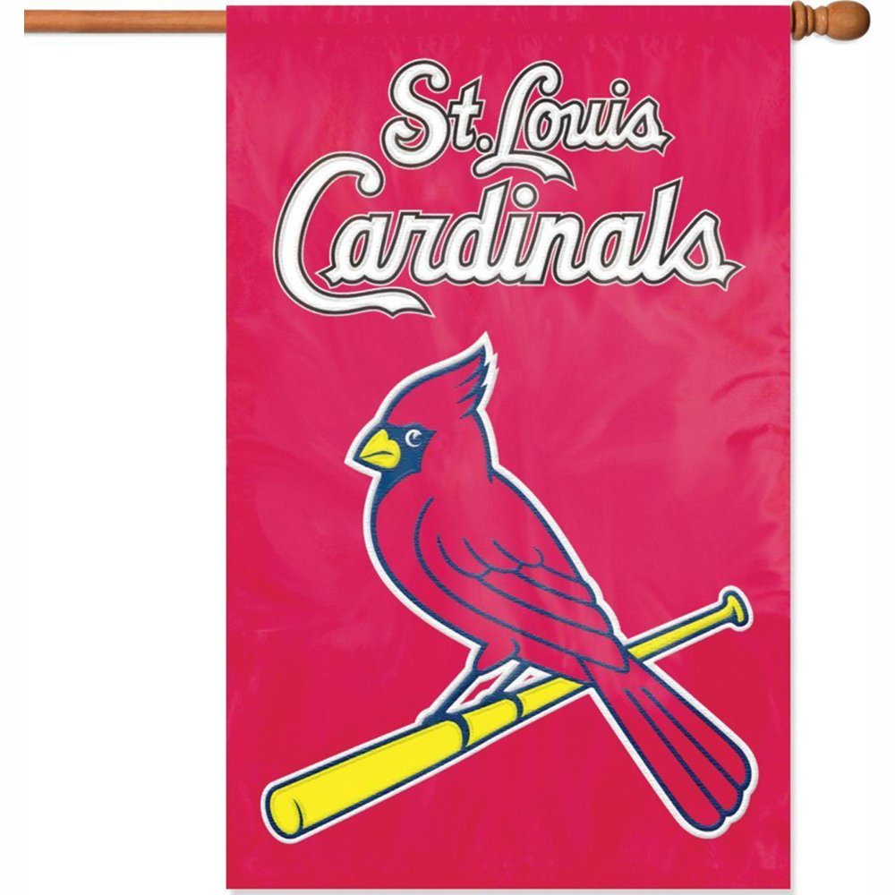 Best St. Louis Cardinals Garden Flag