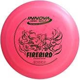 Innova Disc Golf DX Firebird Golf Disc (Colors may vary)