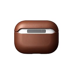 Nomad Airpods Pro 2 Case in English Tan