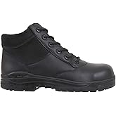 Rothco Forced Entry Composite Toe Tactical Boots - 6 Inch