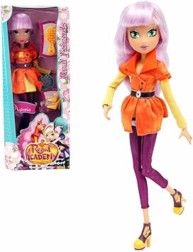 regal academy bambole