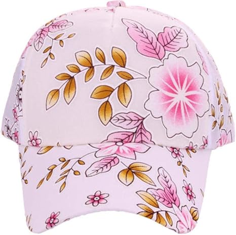 cute female baseball caps