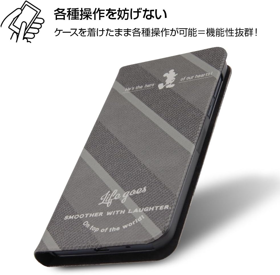 Amazon Co Jp Android One S3 ケース 手帳型 ディズニー 手帳型アートケース マグネット スリム ミッキー マウス In Dans3mlc3 Mk014 家電 カメラ Amazon Co Jp Android One S3 ケース 手帳型 ディズニー 手帳型アートケース マグネット スリム ミッキー マウス In Dans3mlc3 Mk014 家電 カメラ