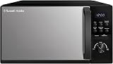 Russell Hobbs 25L 4-in-1 Digital Microwave Air Fryer 900W 10 Settings