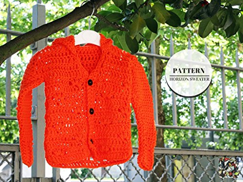 Horizon Sweater