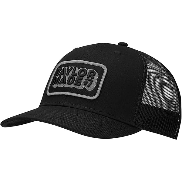 Casquette TaylorMade Stealth Snapback Tour - Blanche - V9719801 RN 88387 - NEUF
