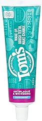 Toms Of Maine Toothpaste Whtng Pepprmn, 4.5 oz