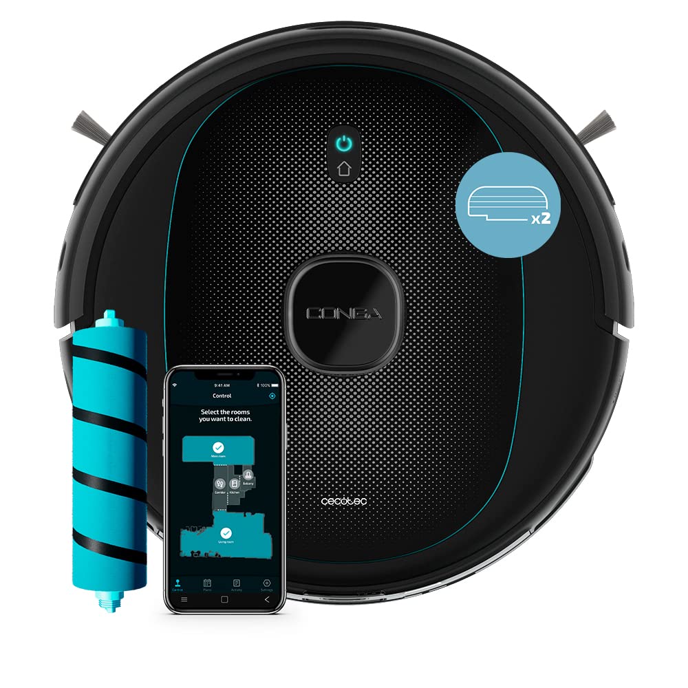Cecotec-Robot-Aspirador-y-Friegasuelos-Conga-5290-Ultra-X-Mapeo-Laser-Friega-Aspira-Pasa-la-Mopa-y-Barre-Jalisco