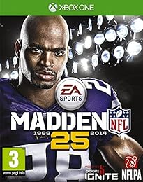 Madden NFL 25