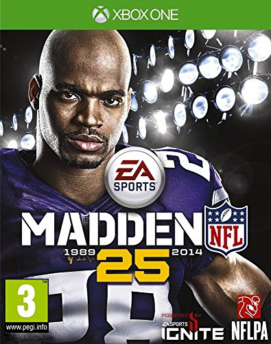 Madden NFL 25
