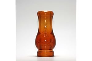 Kwack Wacker Duck Call Barrels (Bourbon)