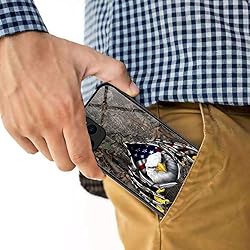 CARLOCA Case Compatible with iPhone 12