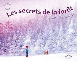 Les  secrets de la forêt