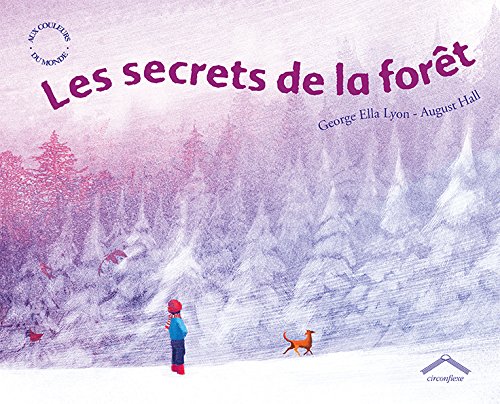 Les  secrets de la forêt