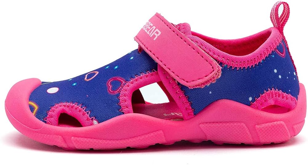 infant boy water shoes