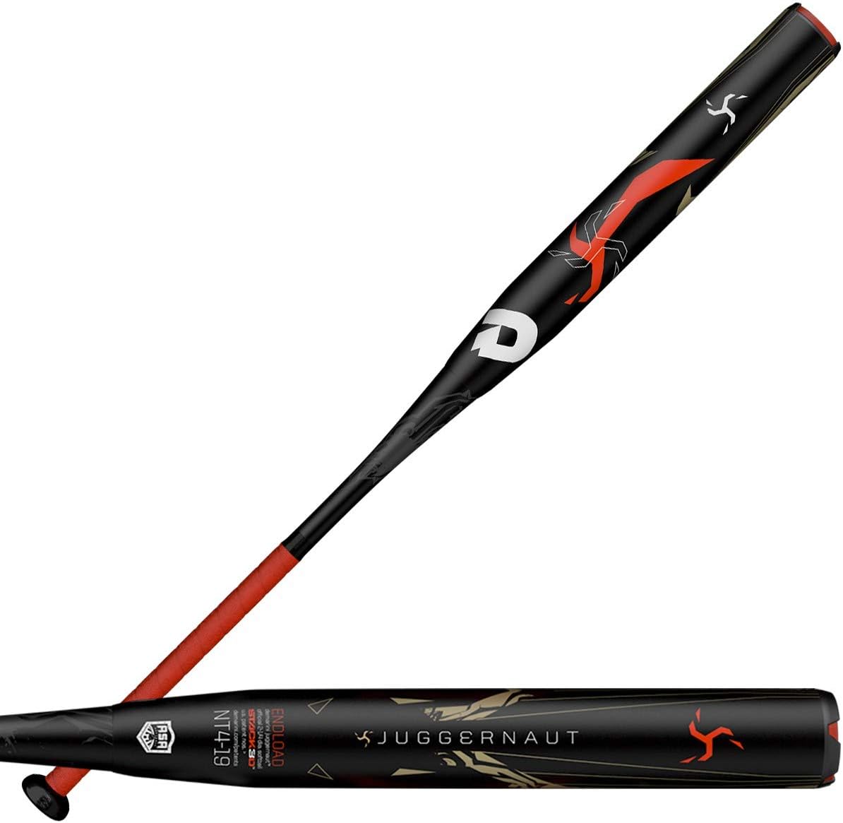 2019 demarini juggy