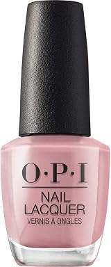 OPI Classic Nail Polish Tickle My France-y 15 ml Long-Lasting Luxury Varnish