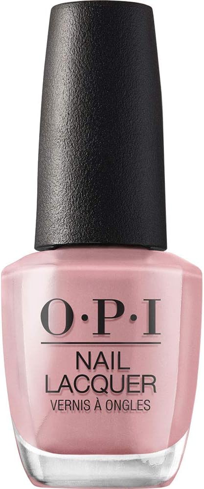 OPI Classic Nail Polish Tickle My France-y 15 ml Long-Lasting Luxury Varnish