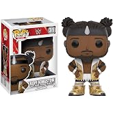 Funko POP WWE Kofi Kingston Action Figure