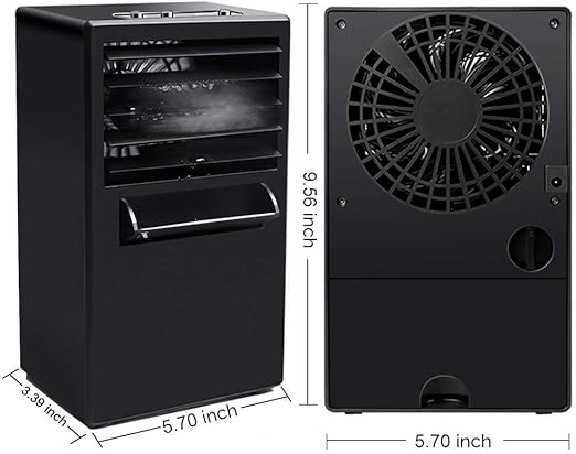 arctic air cooler amazon