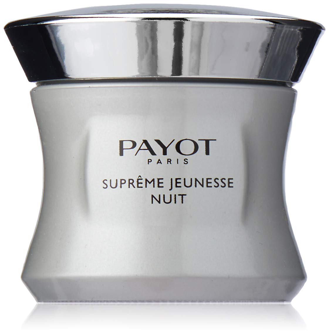 payot night cream