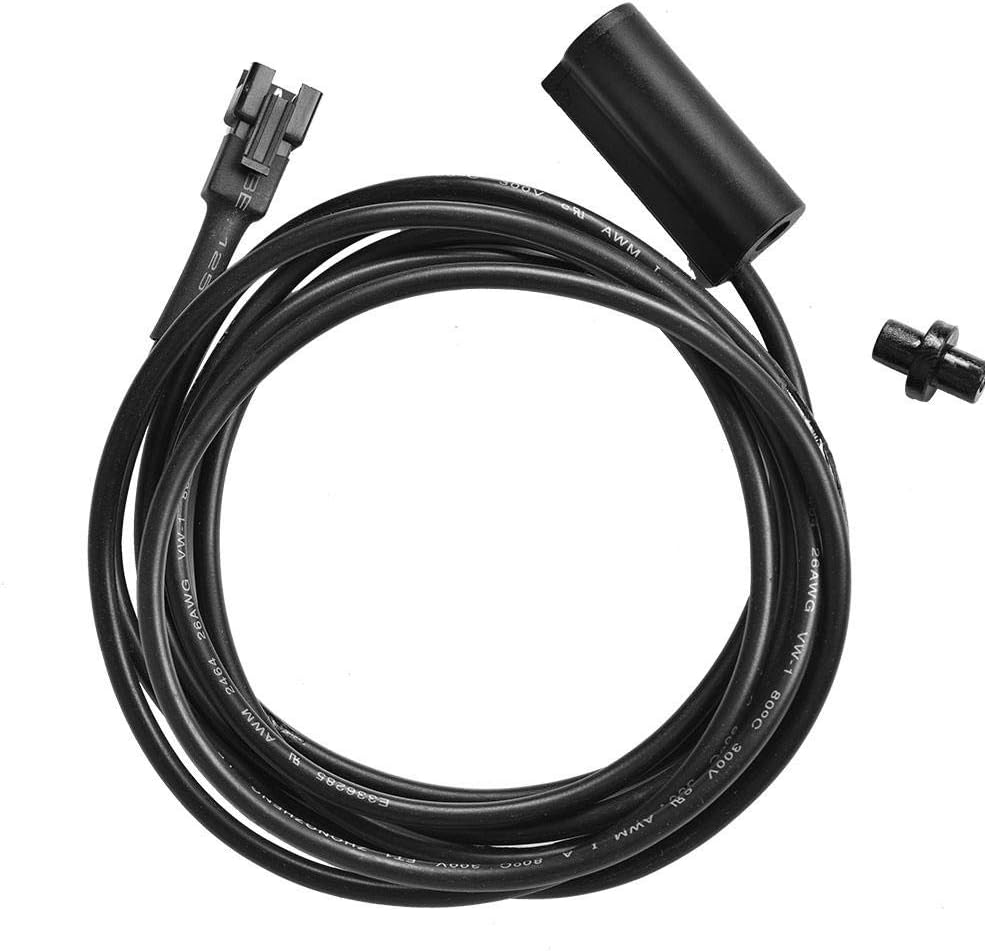 Brake Sensor Cable, Plastic Mechanical Brake Cut Off Sensor Switch Cable for