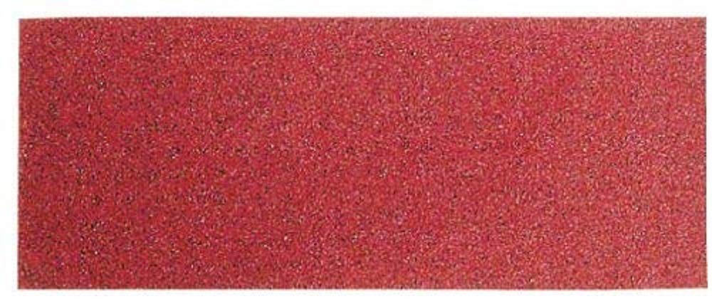 Bosch 2609256B13 Abrasive Sheets for Orbital Sanders 93 x 230 Attach Using Staples Non-Perforated Grit Size 240 Pack of 10 Sheets
