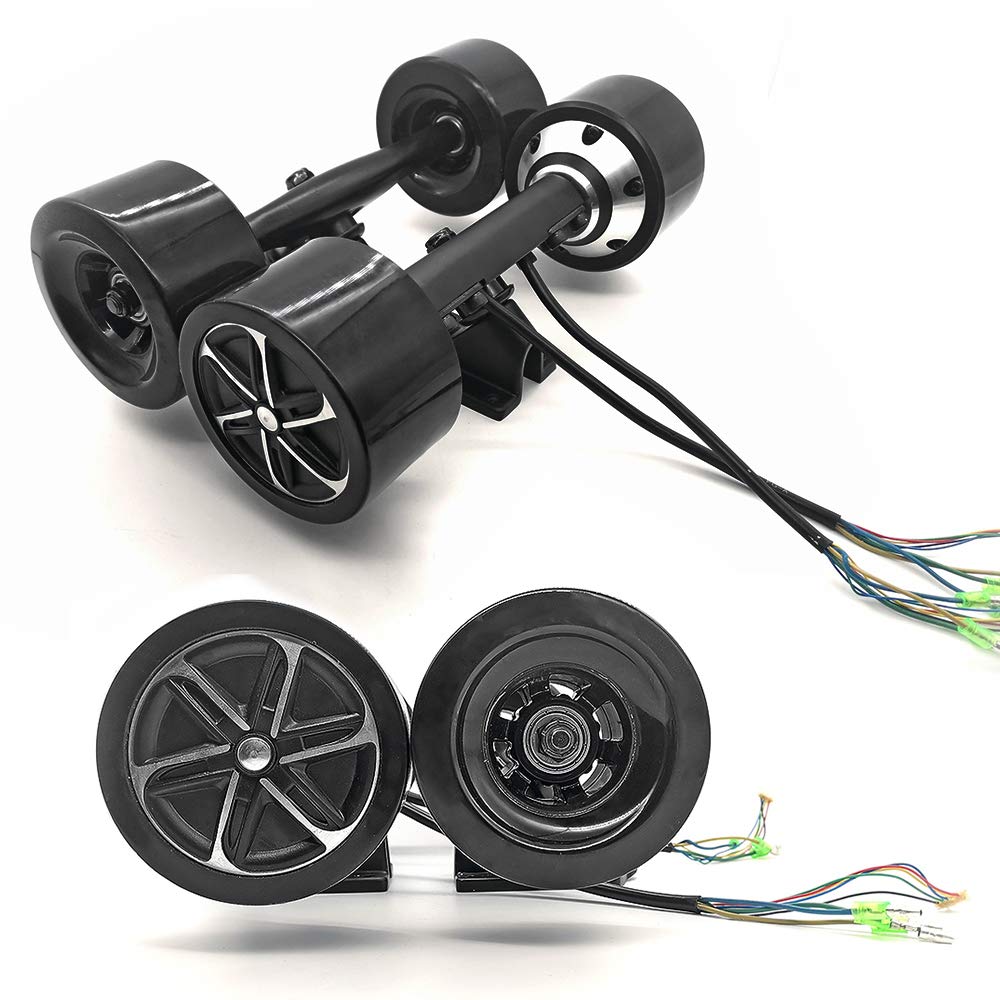 Outdoor Recreation PROMOTOR Hub Motors Drive Kit for Electronic