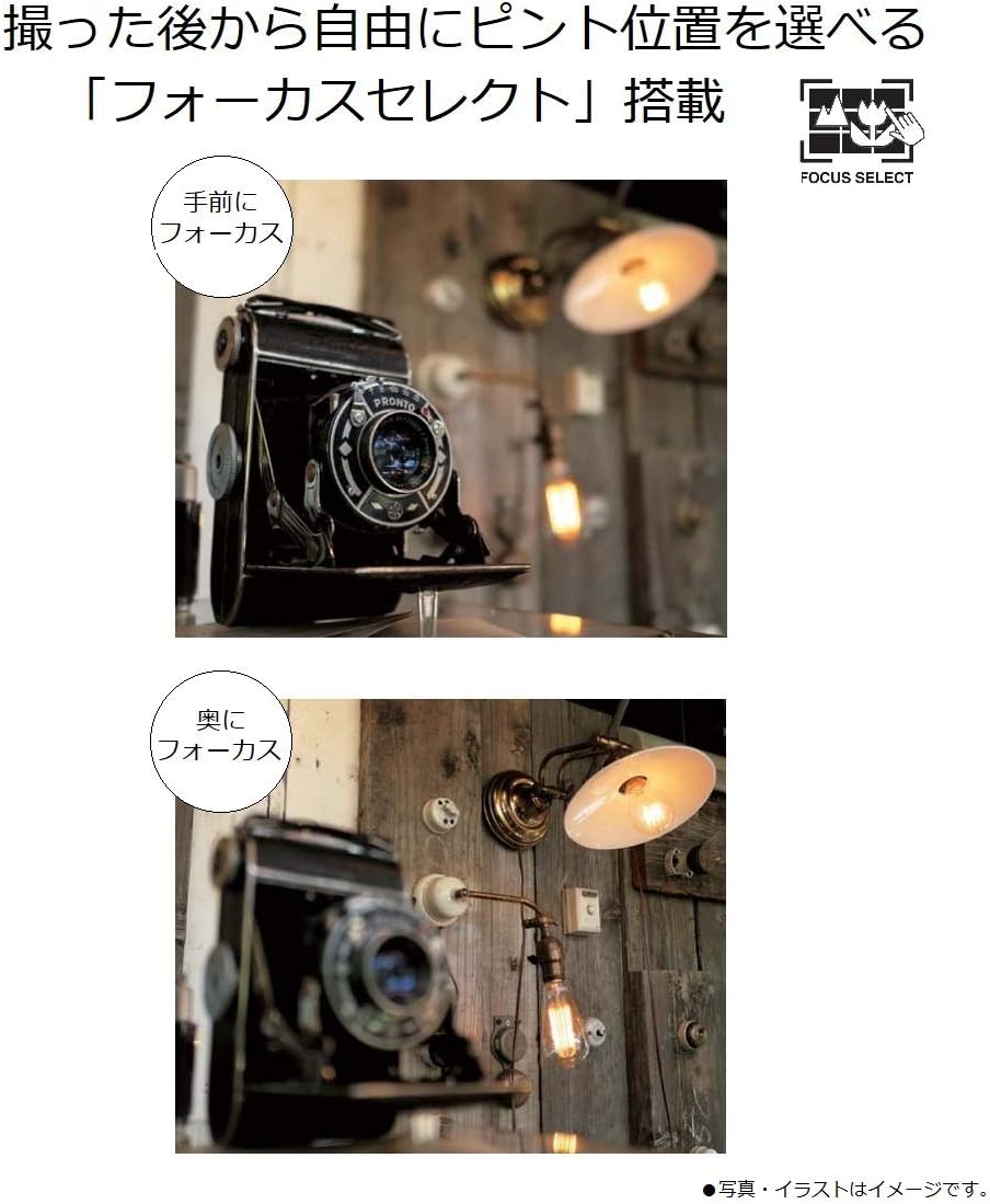Amazon Com Panasonic Digital Camera Lumix Tz85 Optical 30 Times Silver Dmc Tz85 S International Version No Warranty Camera Photo