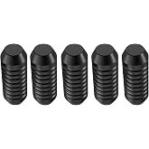 MODOY ESWT02/ESWT03 Shockwave Therapy Machine Accessories-Replacement Bullets(5 pcs)