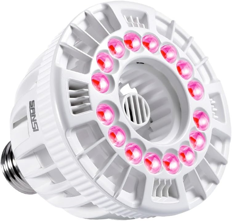 luces led cultivo indoor