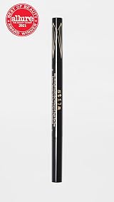 Stila Stay All Day Dual-Ended Waterproof Eye Liner Intense Black 1 Count view 2