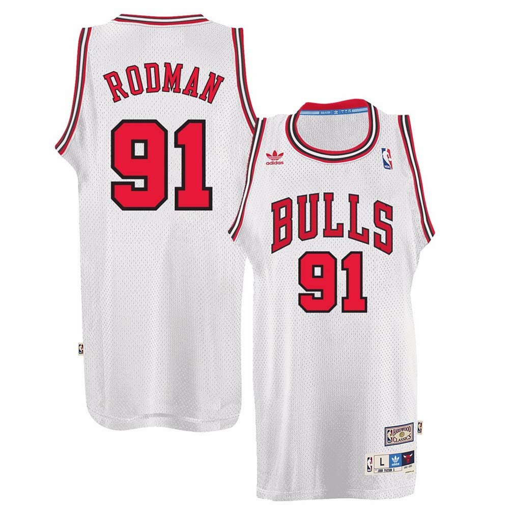 adidas chicago bulls jersey india