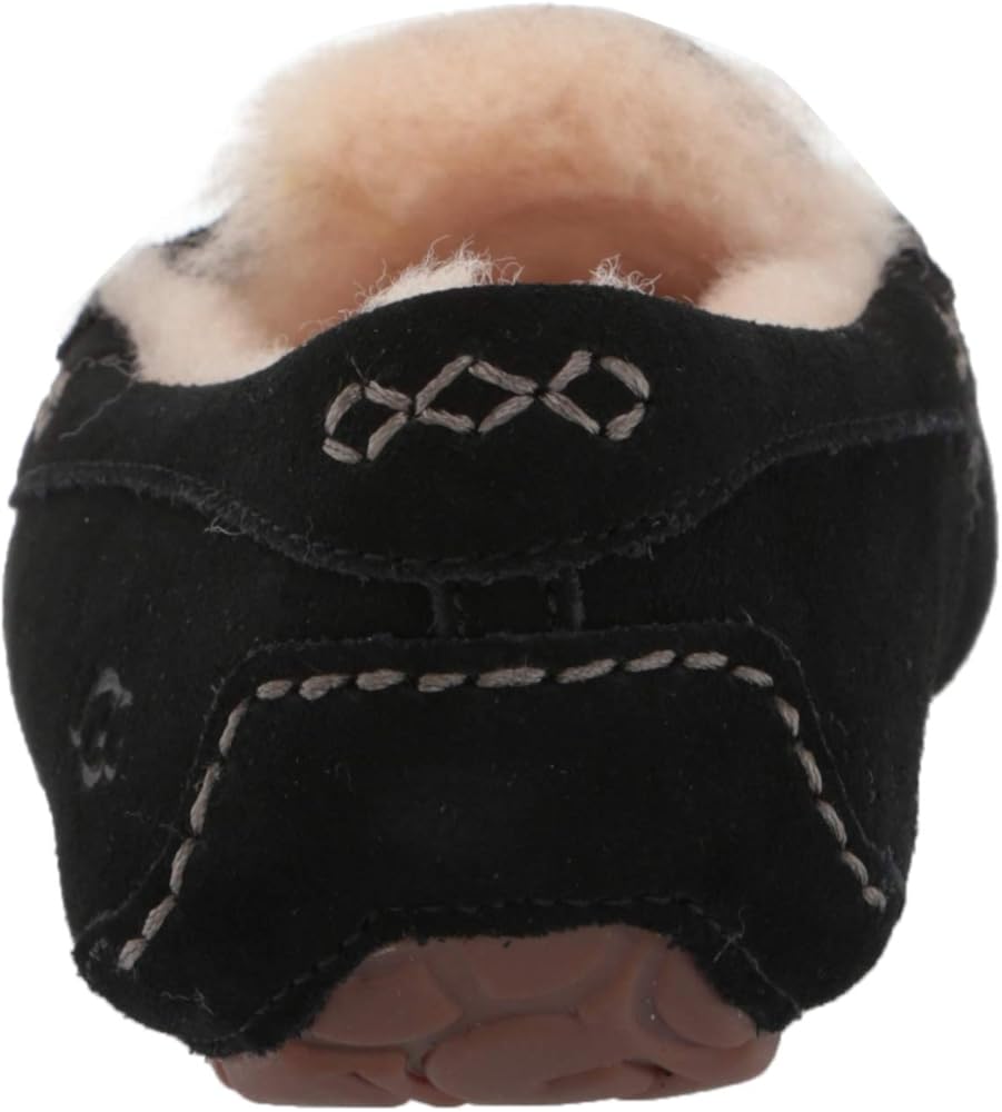 ugg ansley slippers size 7