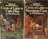 Paperback Circle of Light ( 3 - 4 ) - (Calix Stay & Squaring the Circle) Book