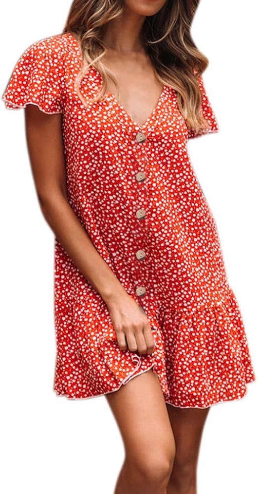mrs sundress boho