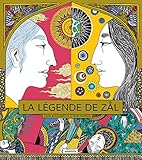 La légende de Zal by 