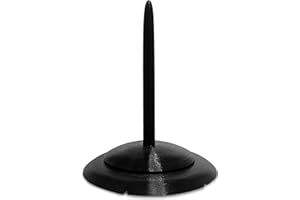 Yarn Holder Spinner For Crocheting And Knitting | Compact Design (Assembly Required)