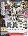 BANDAI Hobby MS Option Set 9 
