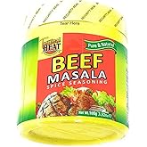 Beef Masala