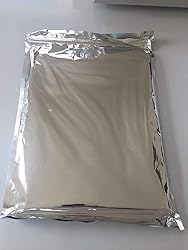 Icinginks Frosting Sheets 8.5” X 11”, Icing
