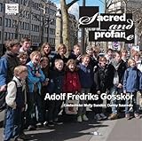 SACRED AND PROFANE                                 image