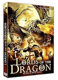 Lords Of The Dragon