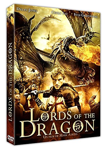 Lords Of The Dragon
