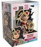 Amazon.com: Funko Pop! Movies: Wonder Woman 1984 - Wonder Woman